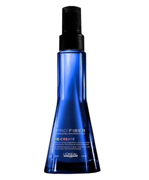 Pro Fiber Re Create Serum In Spray