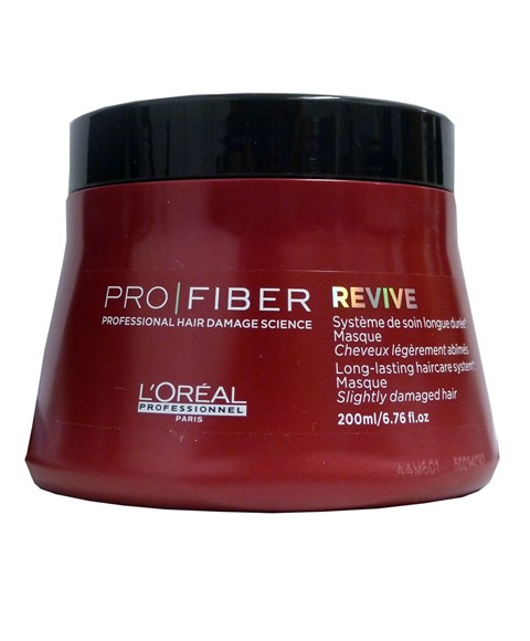 Pro Fiber Revive Masque