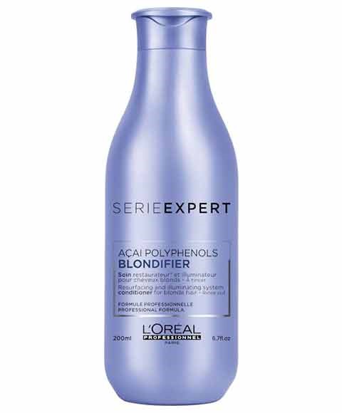 Blondifier Conditioner For Blonde Hair