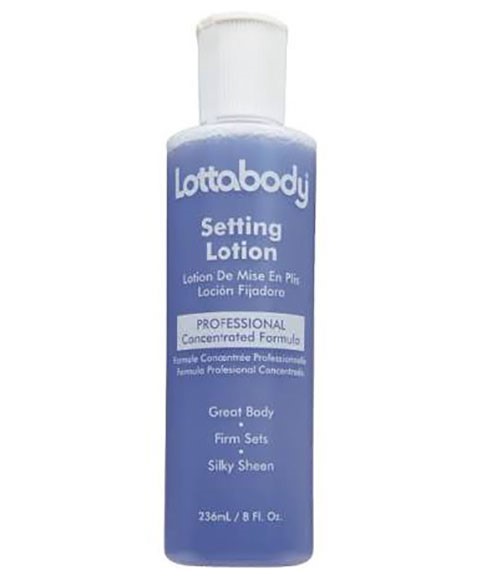 Lottabody Setting Lotion