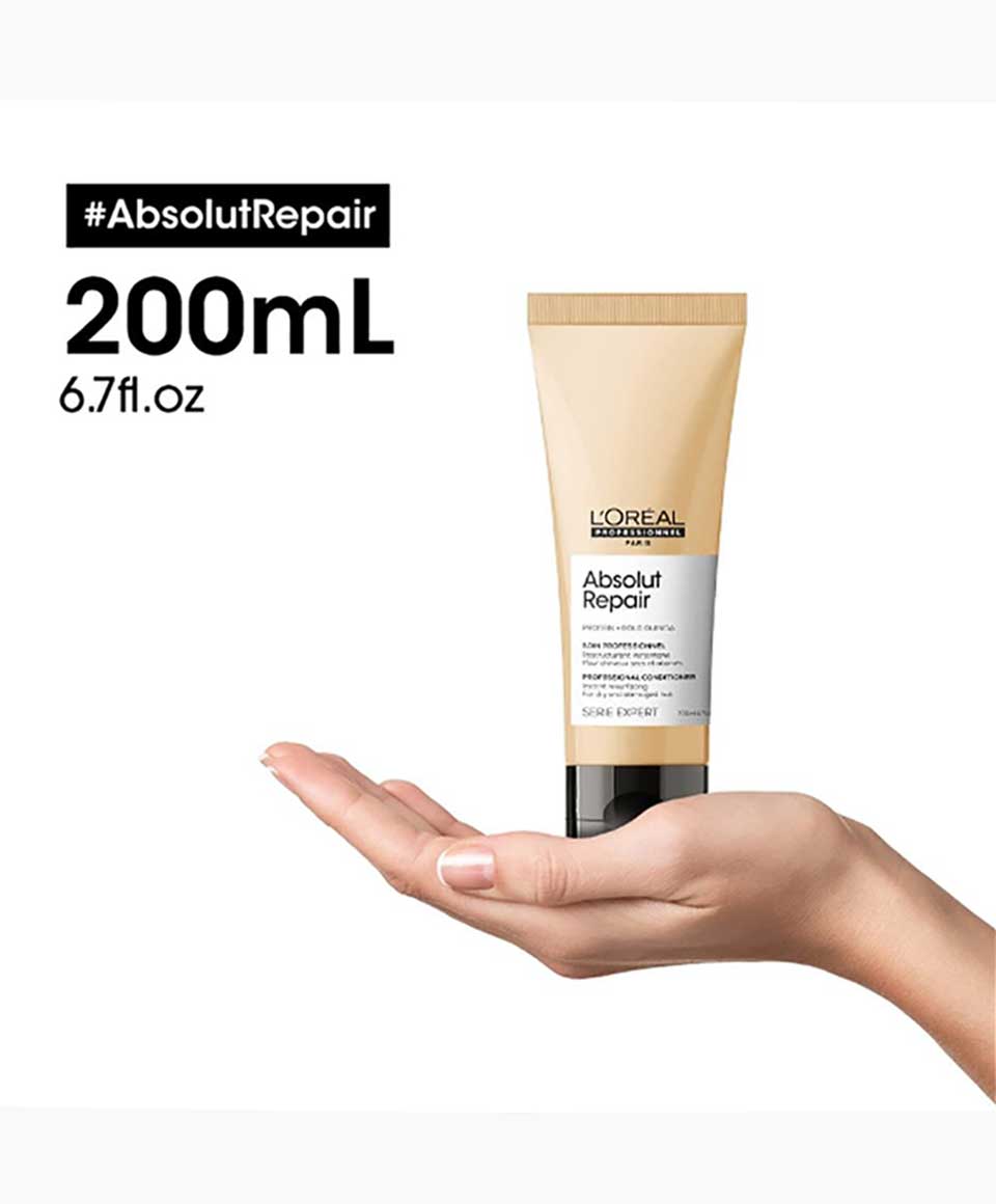 Serie Expert Absolut Repair Professional Conditioner