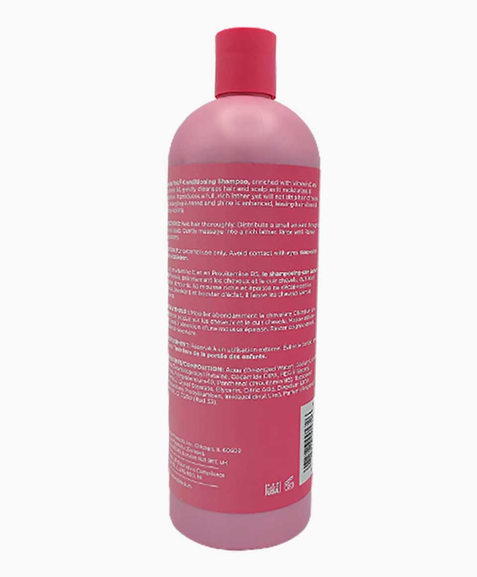 Pink Conditioning Shampoo