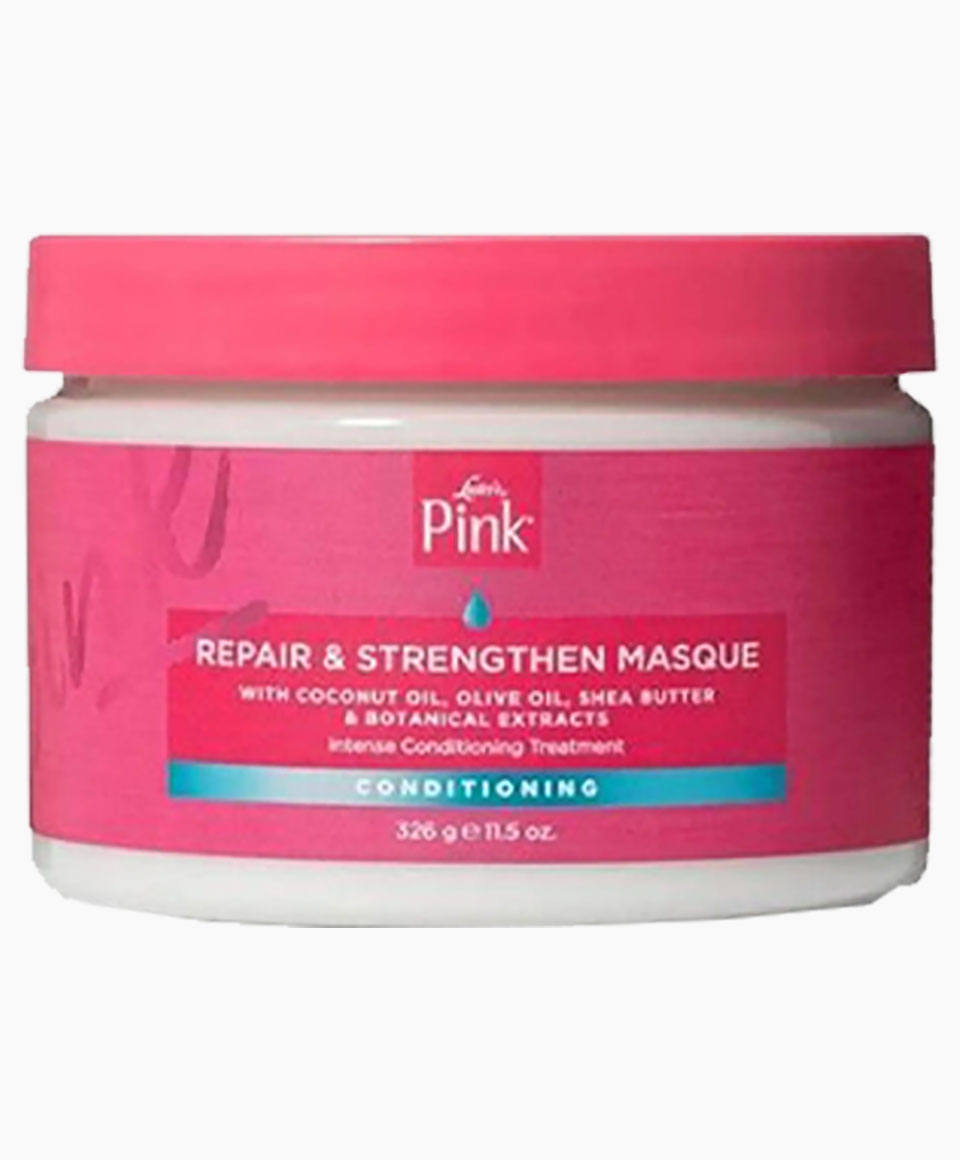 Lusters Products Pink Repair And Strengthen Masque