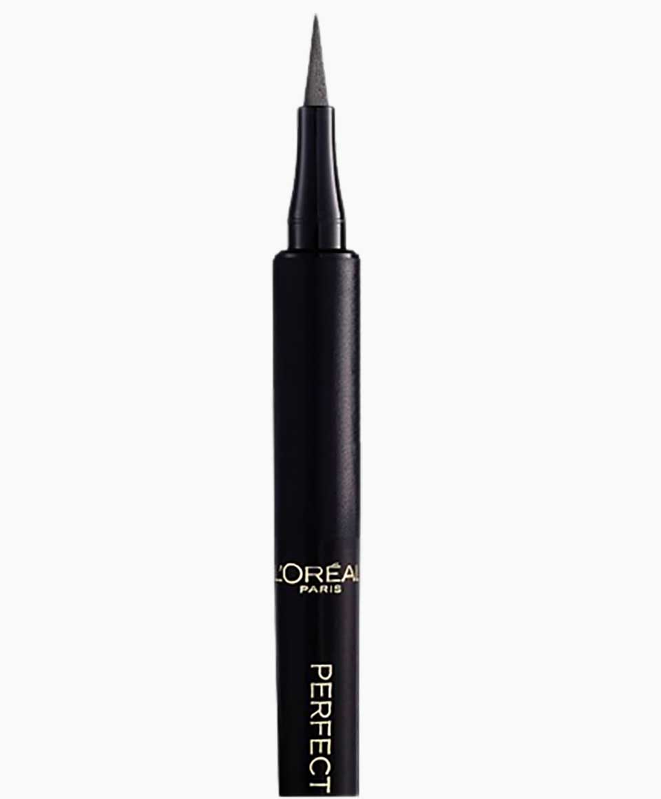 Superliner Perfect Slim Waterproof Eyeliner 02 Grey