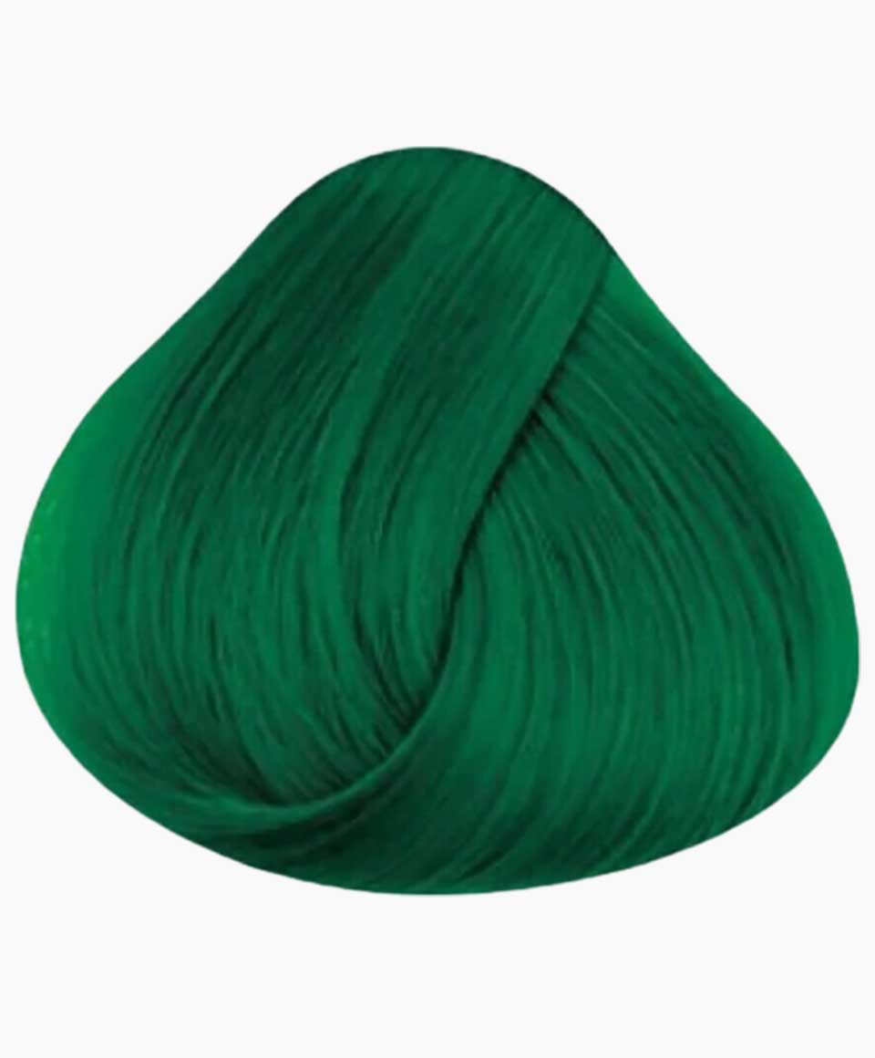 Directions Semi Permanent Conditioning Hair Colour Apple Green
