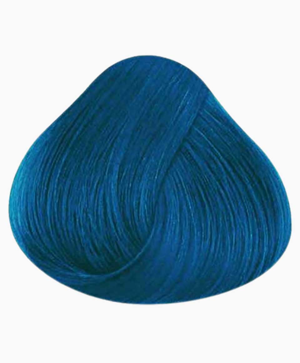Directions Semi Permanent Conditioning Hair Colour Denim Blue