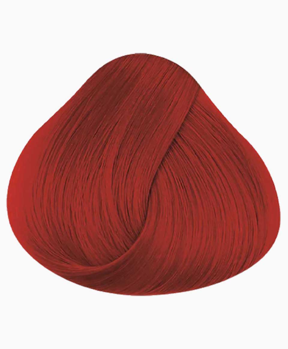 Directions Semi Permanent Conditioning Hair Colour Poppy Red