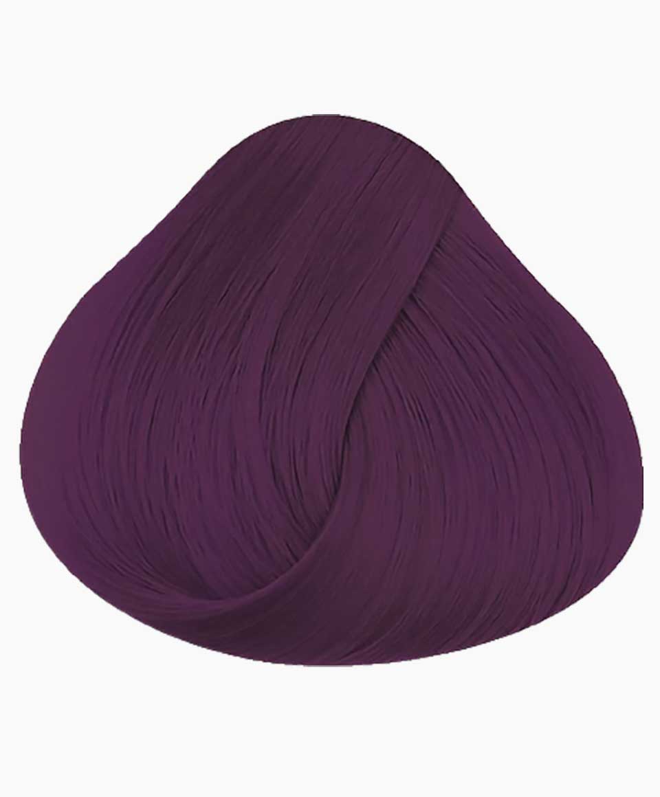 Directions Semi Permanent Conditioning Hair Colour Plum