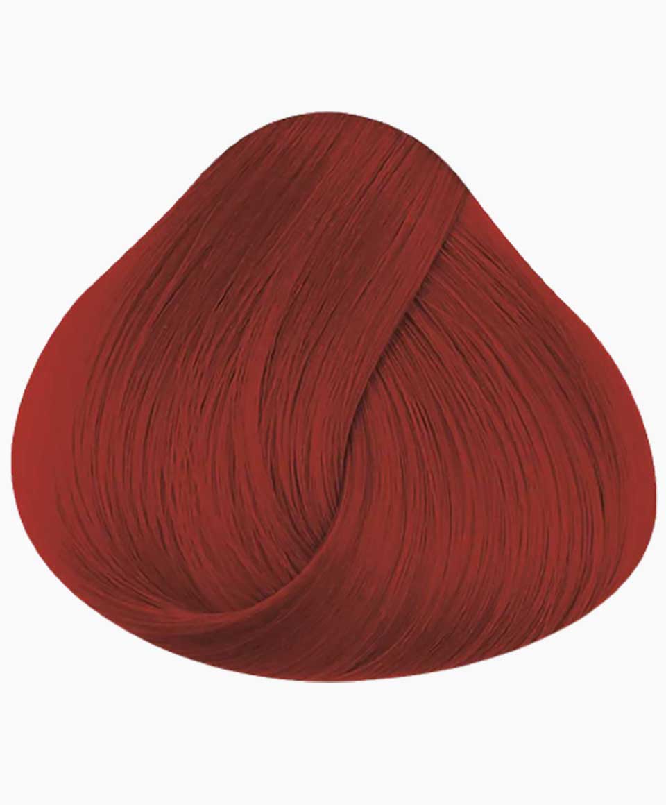 Directions Semi Permanent Conditioning Hair Colour Vermillion Red