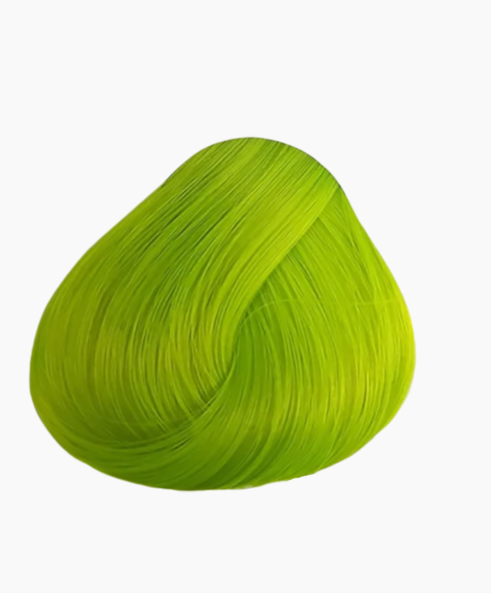 Directions Semi Permanent Conditioning Hair Color Fluoresc