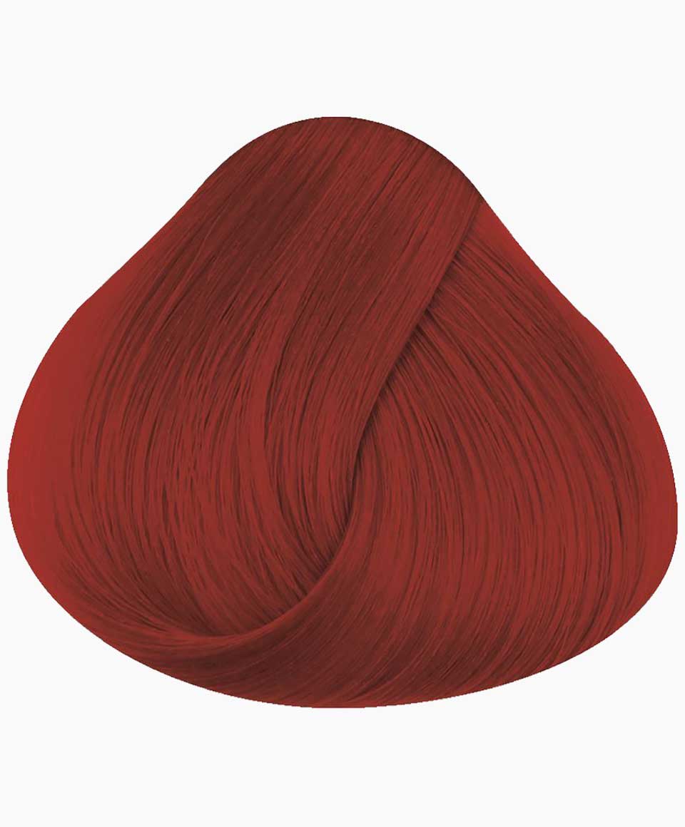 Directions Semi Permanent Conditioning Hair Colour Pillarbox Red