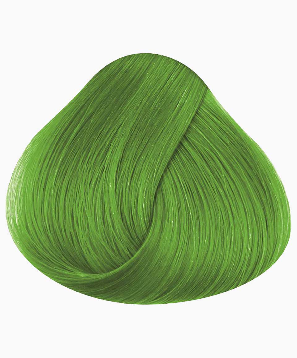 Directions Semi Permanent Conditioning Hair Colour Spring Green