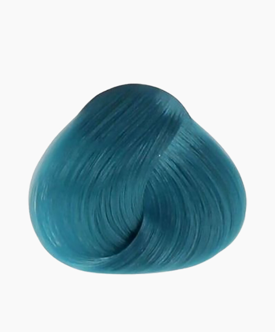 Directions Semi Permanent Conditioning Hair Colour Turquoise