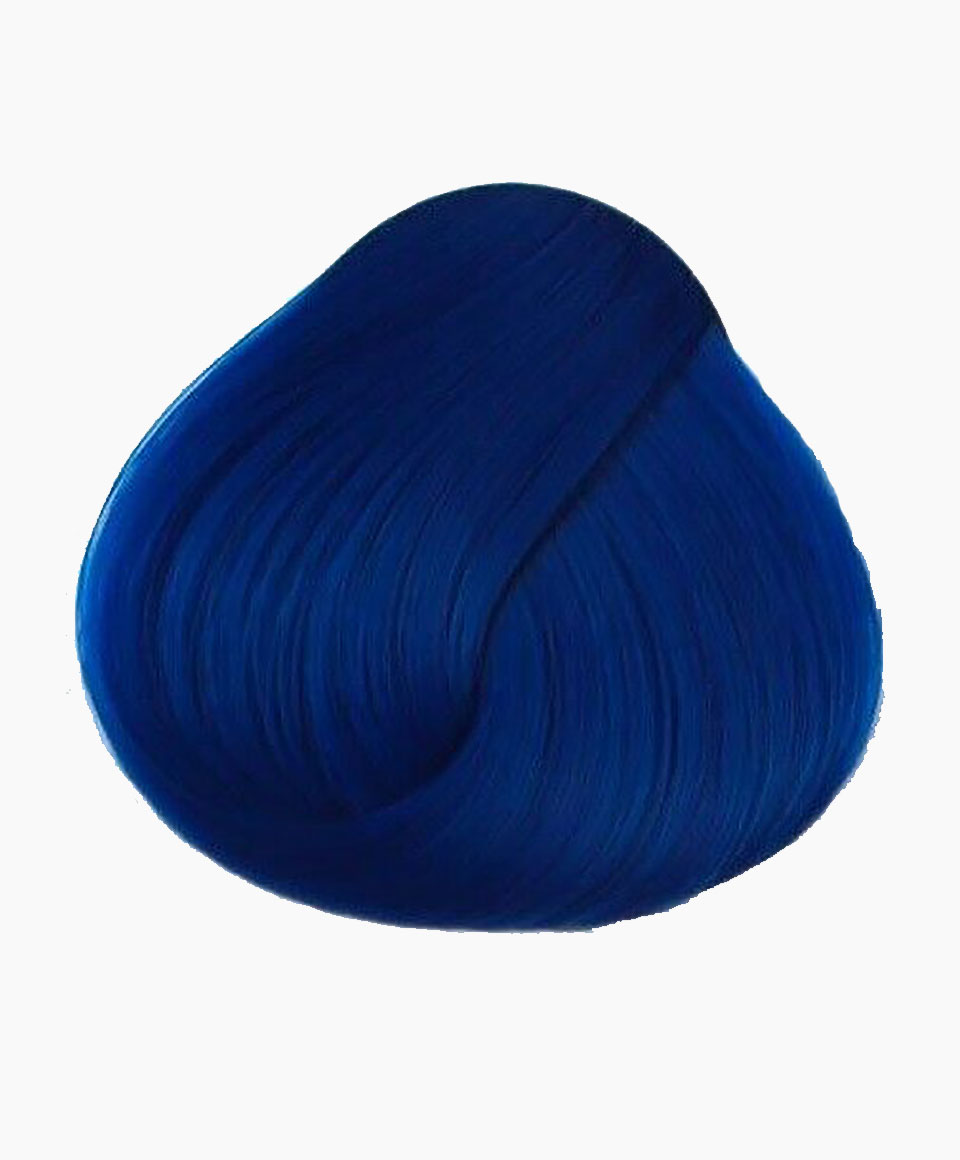 Directions Semi Permanent Conditioning Hair Colour Atlantic Blue