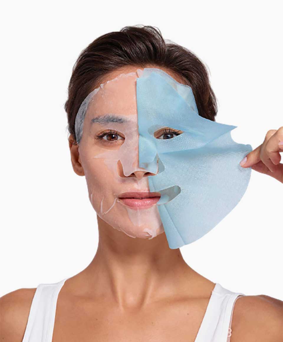 The Replumping Mask Revitalist Filler