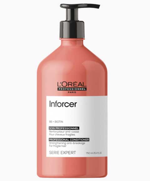 Serie Expert Inforcer Professional Conditioner