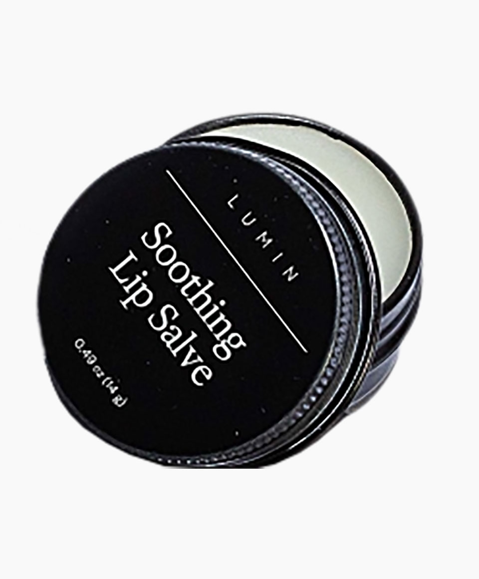 Lumin Soothing Lip Salve