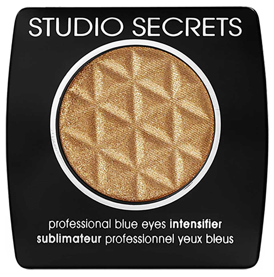 Studio Secret Professional Blue Intensifier 282