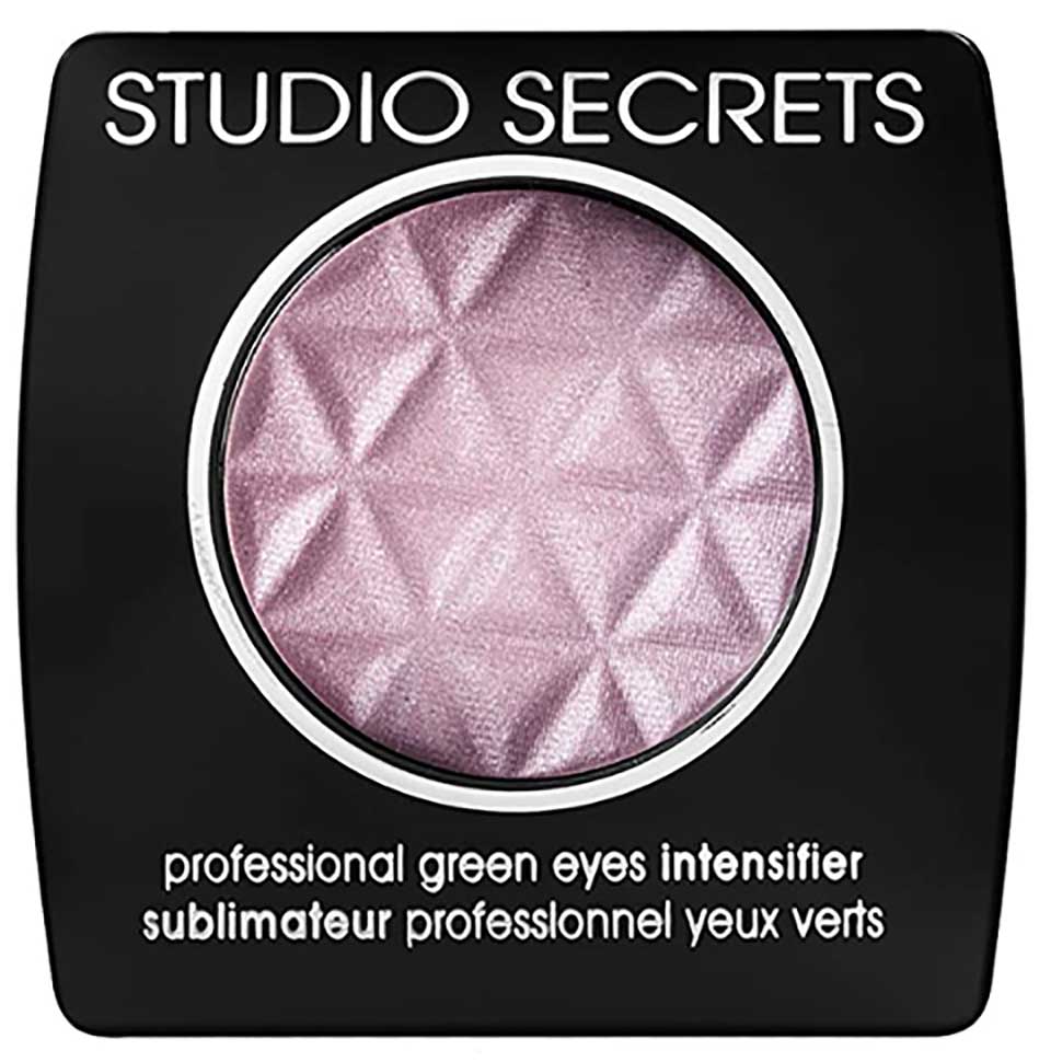 Studio Secret Professional Green Eyes Intensifier 322