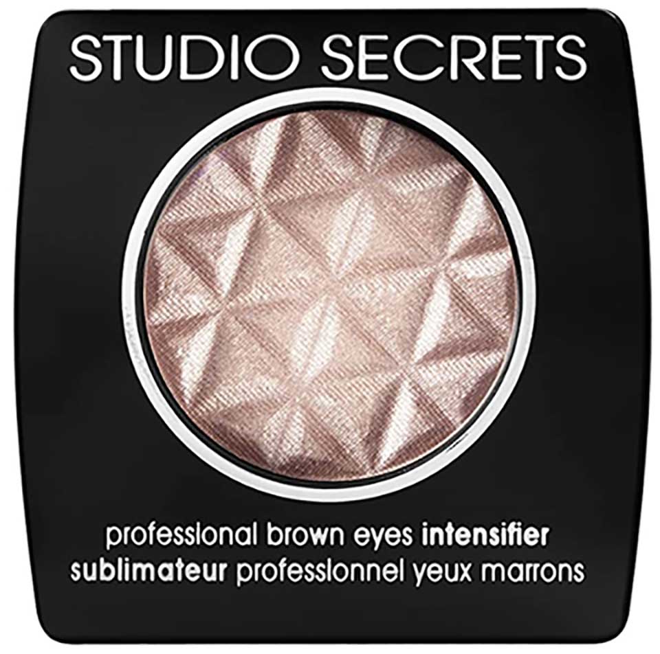 Studio Secret Professional Brown Eyes Intensifier 511