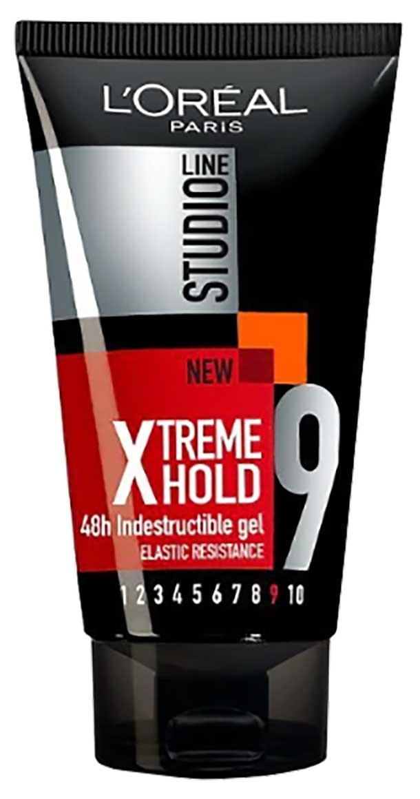 Studio Xtreme Hold 48H Indestructible Gel