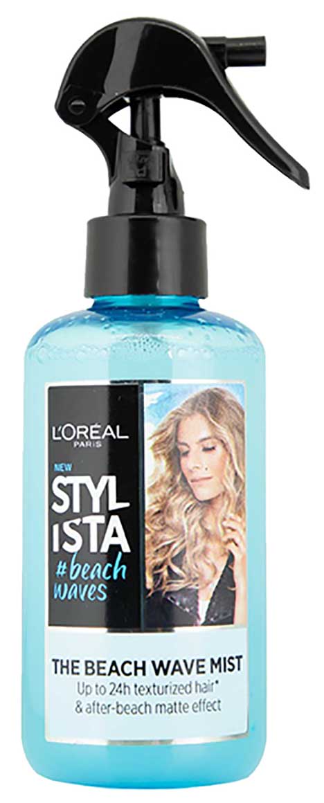 Stylista The Beach Wave Mist