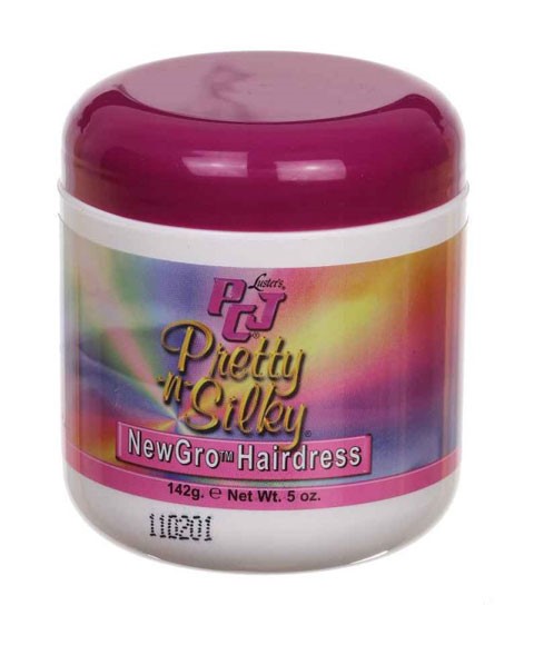 PCJ New Gro Hairdress