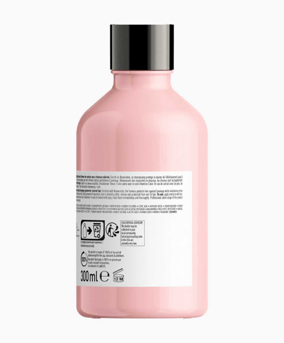 Vitamino Color Shampoo