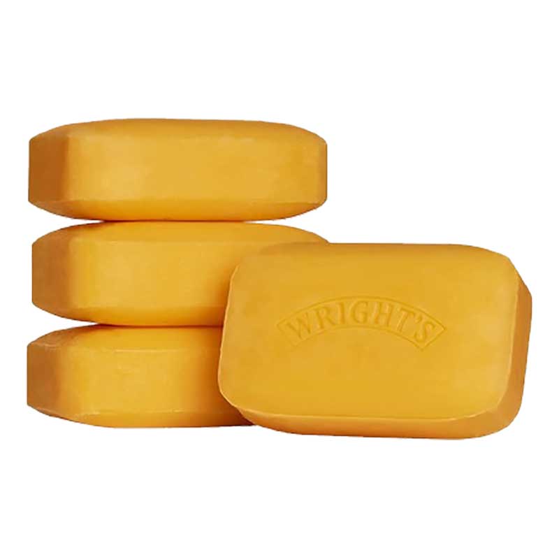 Wrights Traditional Soap