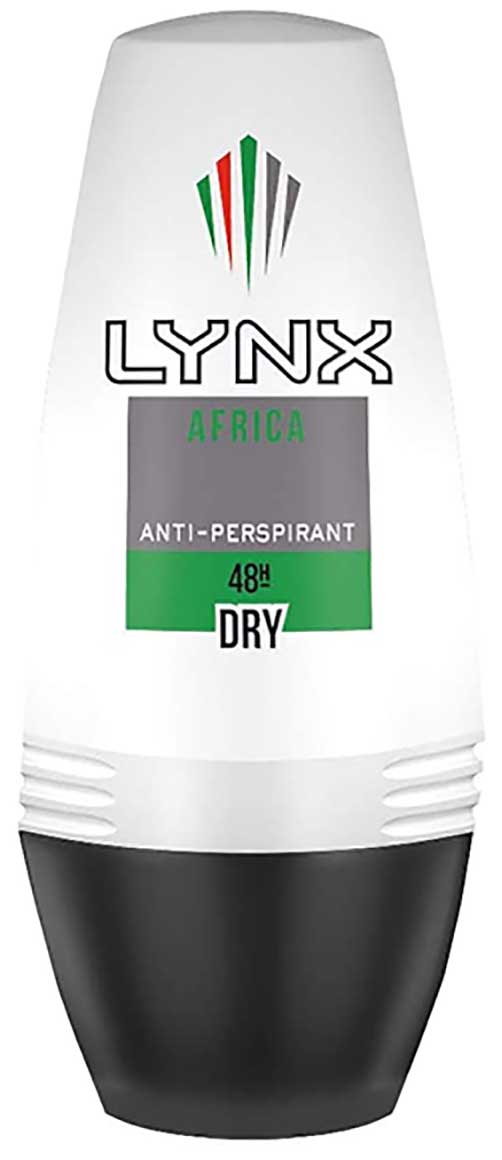 Africa 48H Anti Perspirant Roll On