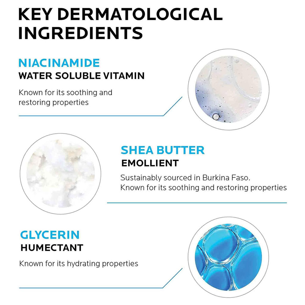 Cicaplast Mains Barrier Repairing Cream