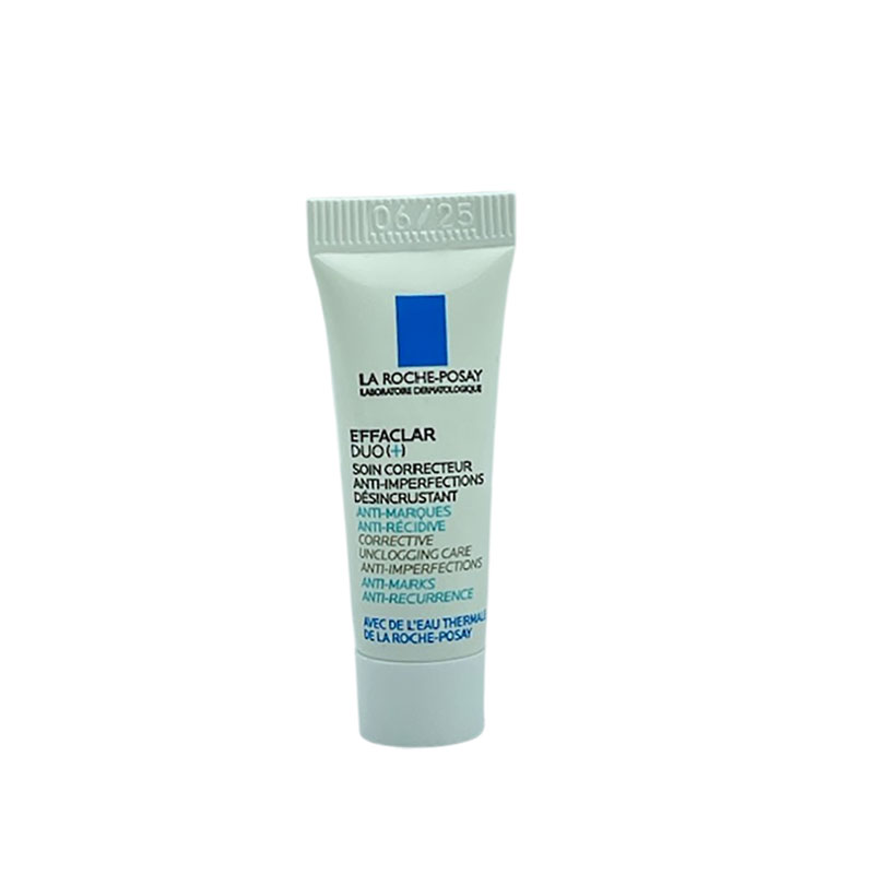La Roche Posay Effaclar Duo Cream