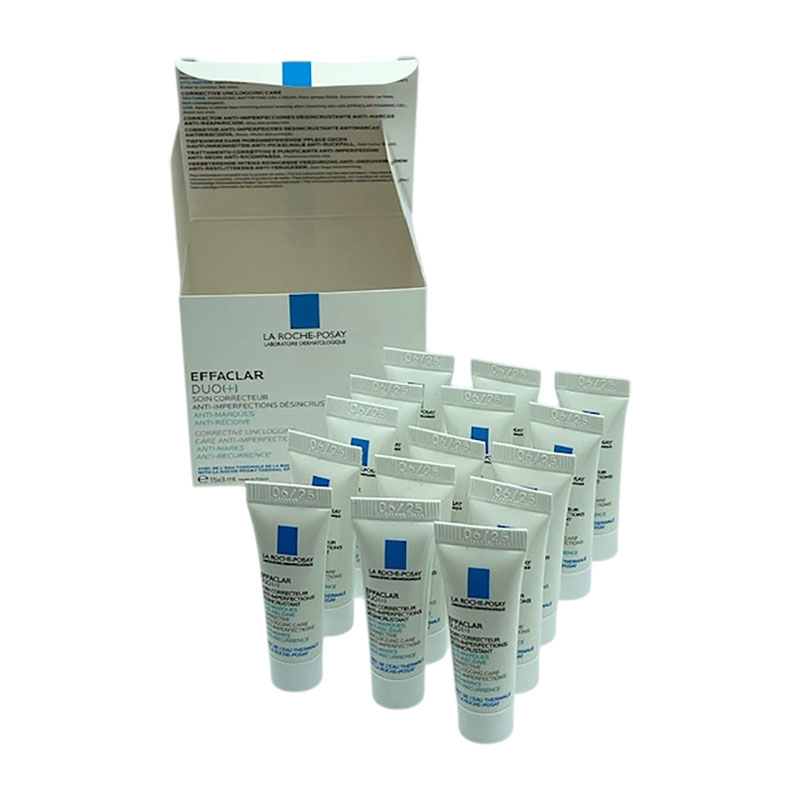 La Roche Posay Effaclar Duo Cream