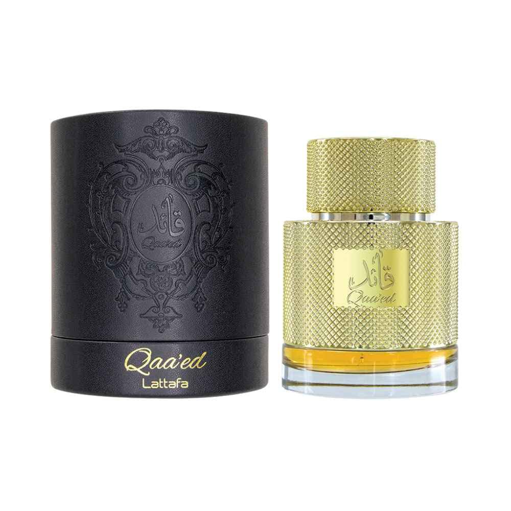 Qaaed Eau De Parfum