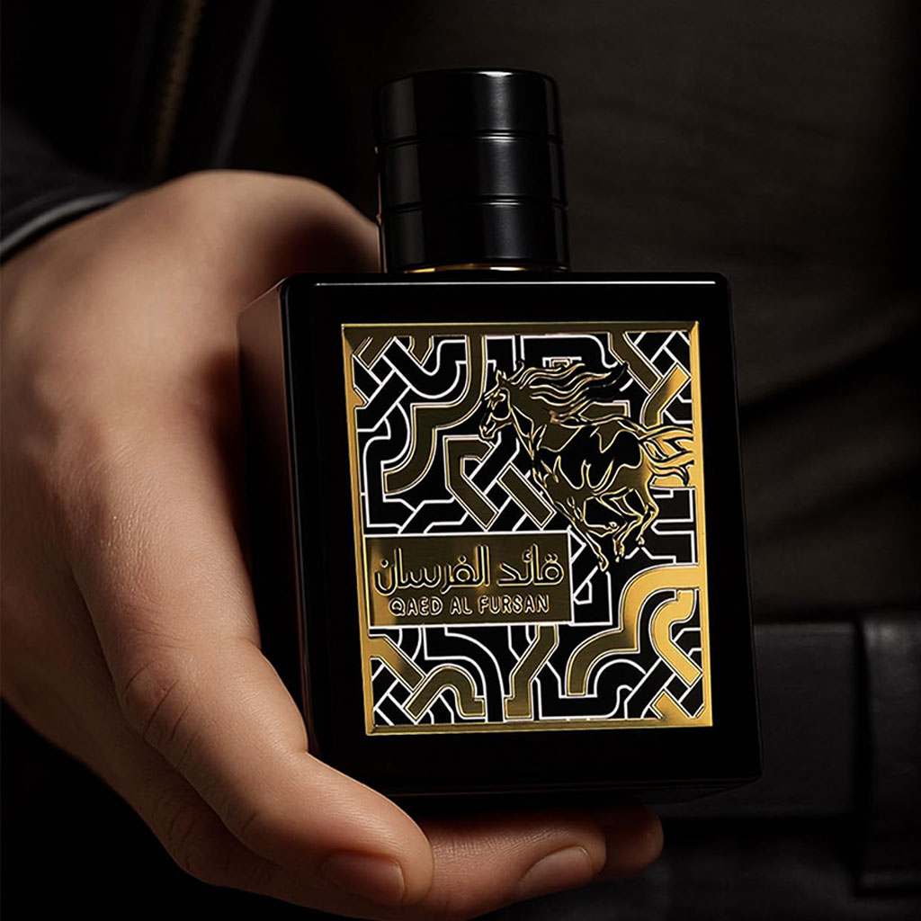 Qaed Al Fursan Eau De Parfum