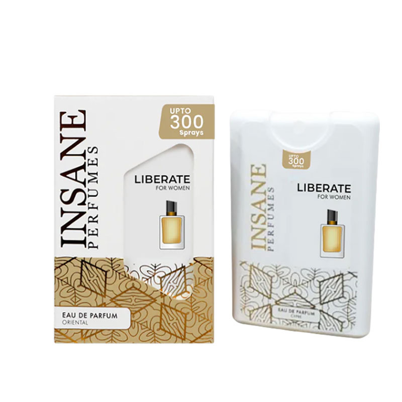 Liberate Eau De Parfum For Women