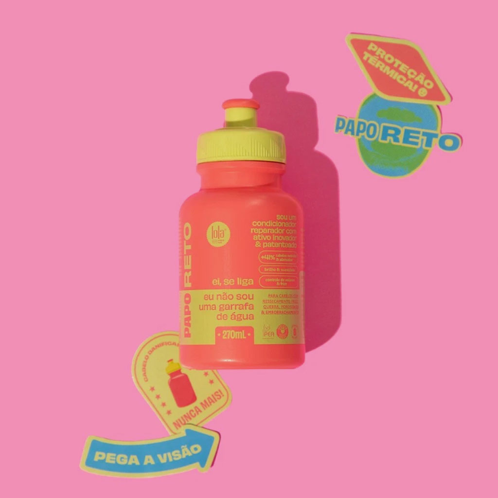 Papo Reto Repairing Conditioner