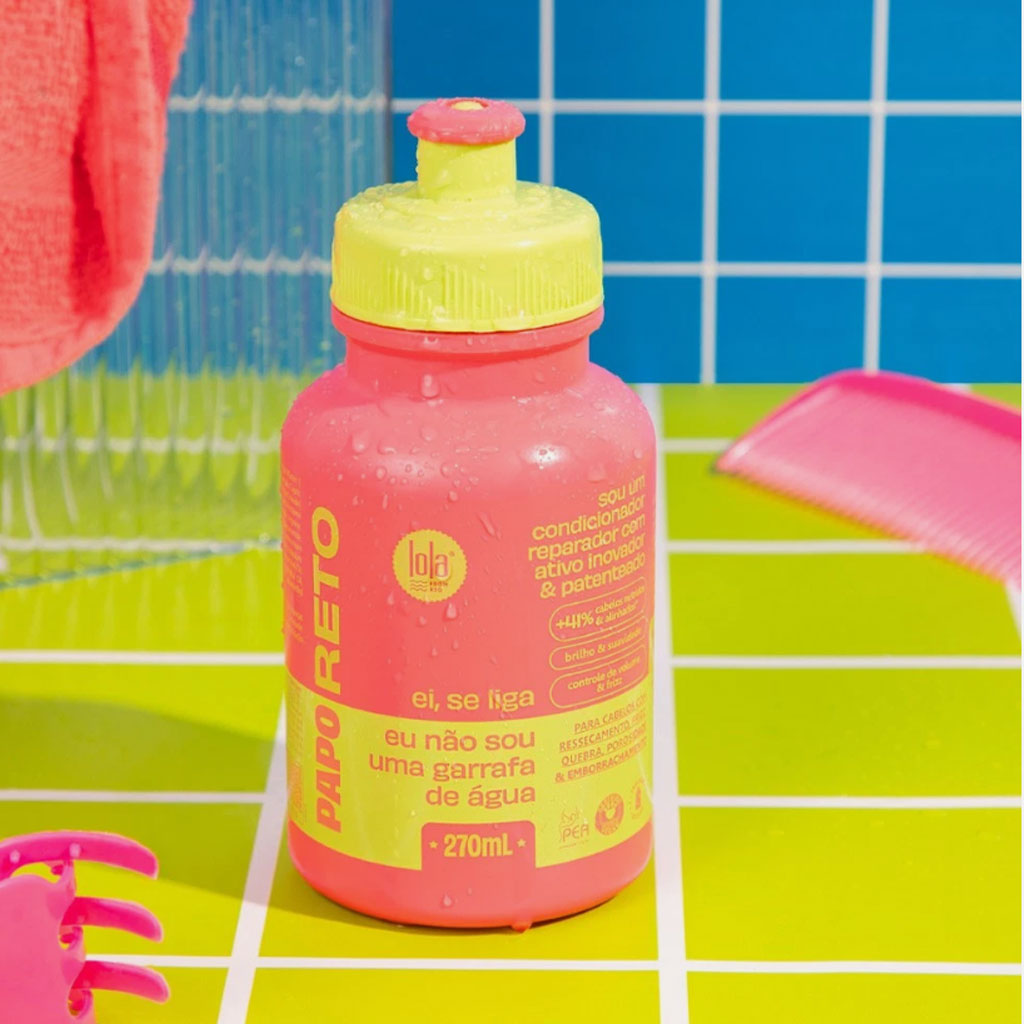Papo Reto Repairing Conditioner
