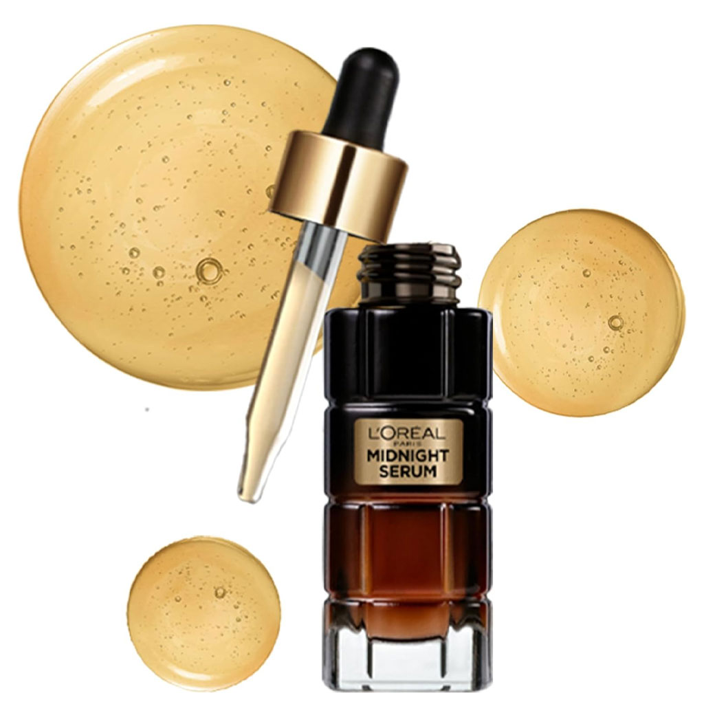 Age Perfect Midnight Serum
