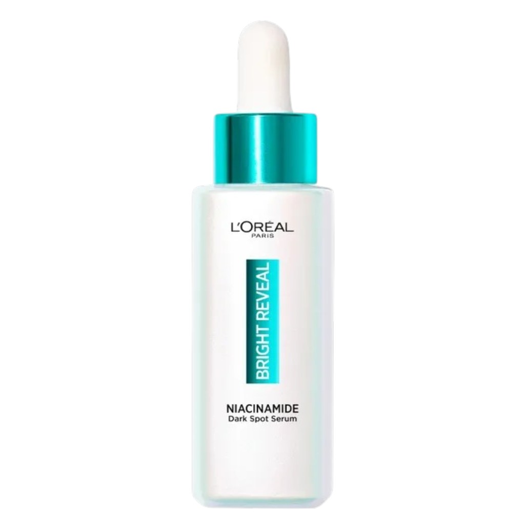 Bright Reveal Niacinamide Dark Spot Serum