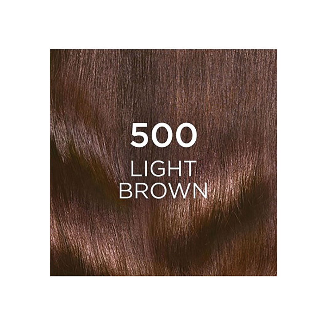 Casting Creme Gloss Conditioning Color 500 Light Brown
