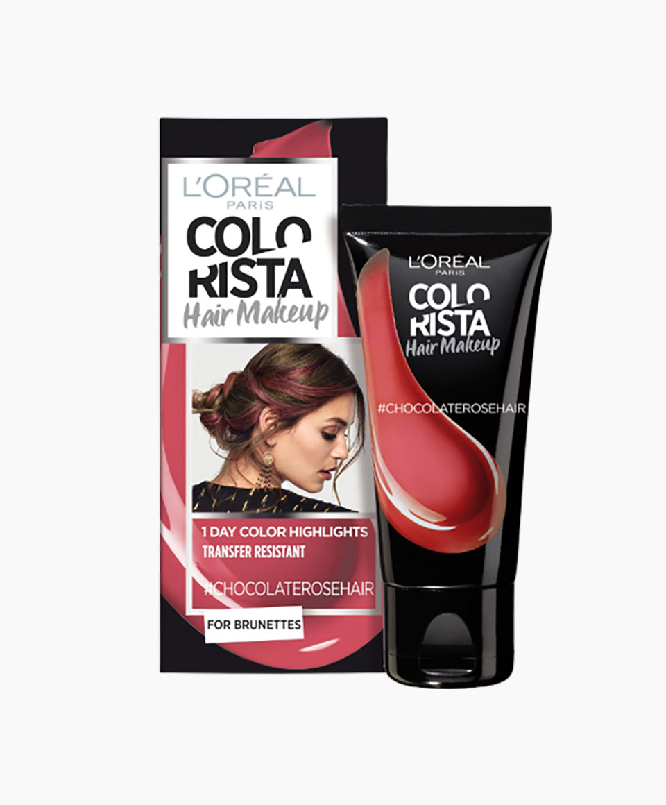 Colorista Hair Makeup 1 Day Highlights