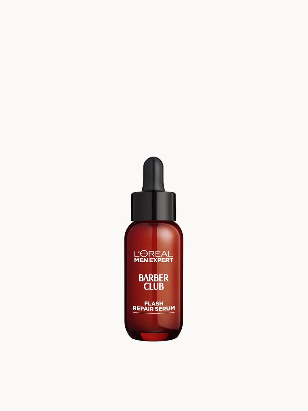 Men Expert Barber Club Flash Repair Serum
