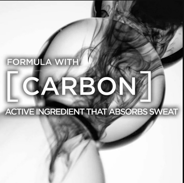 Men Expert Pure Carbon 5 In 1 Body Wash