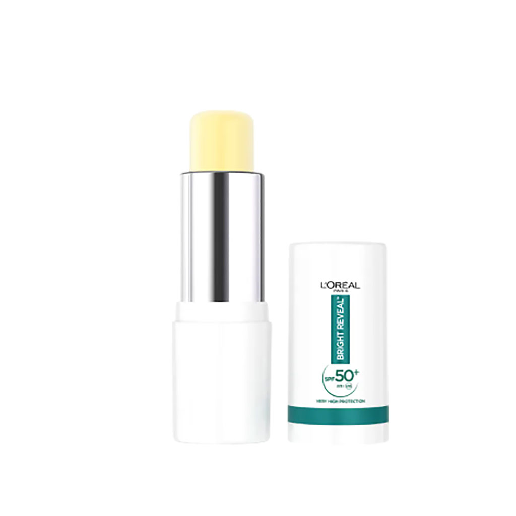 Loreal Paris Bright Reveal Anti Dark Spots Vitamin E SPF 50