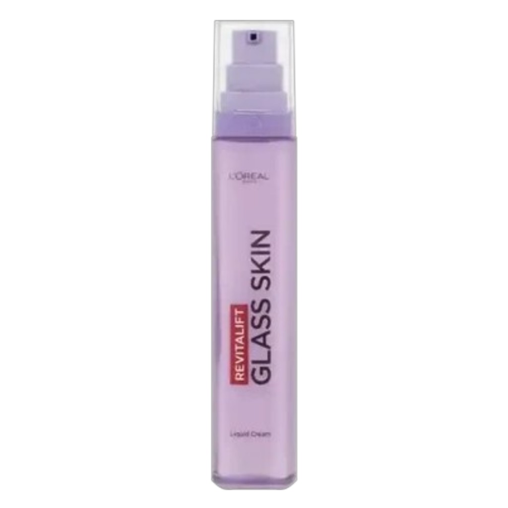 Revitalift Filler Glass Liquid Cream