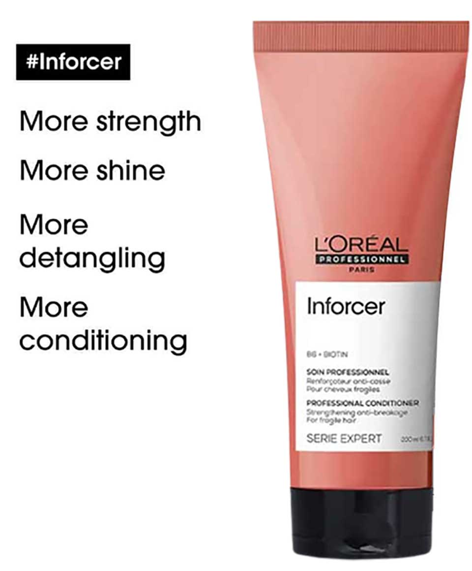 Inforcer Professional Conditioner