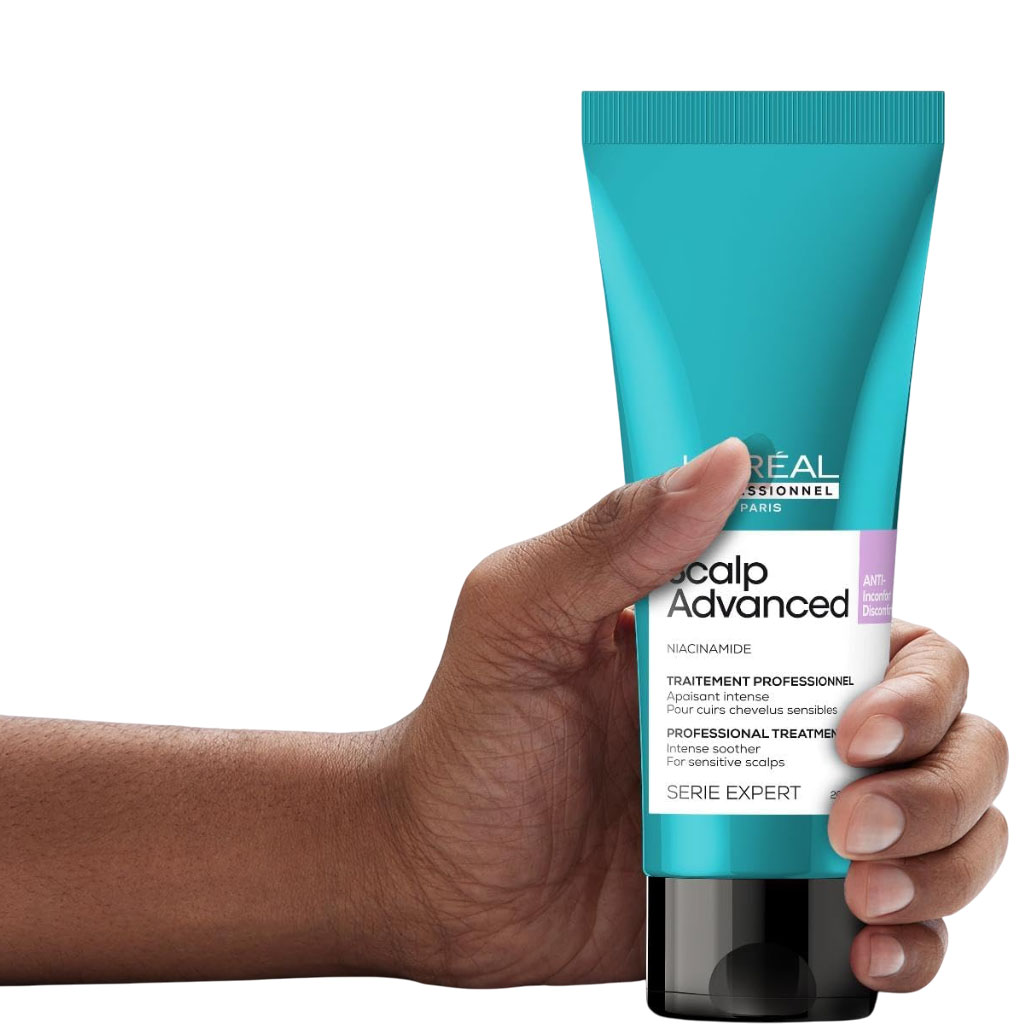 Scalp Advanced Niacinamide Professional Treatment