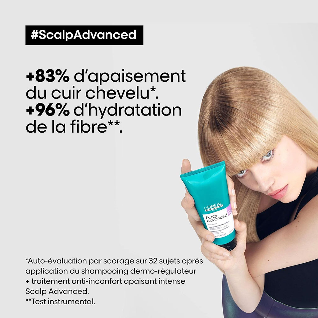Scalp Advanced Niacinamide Professional Treatment