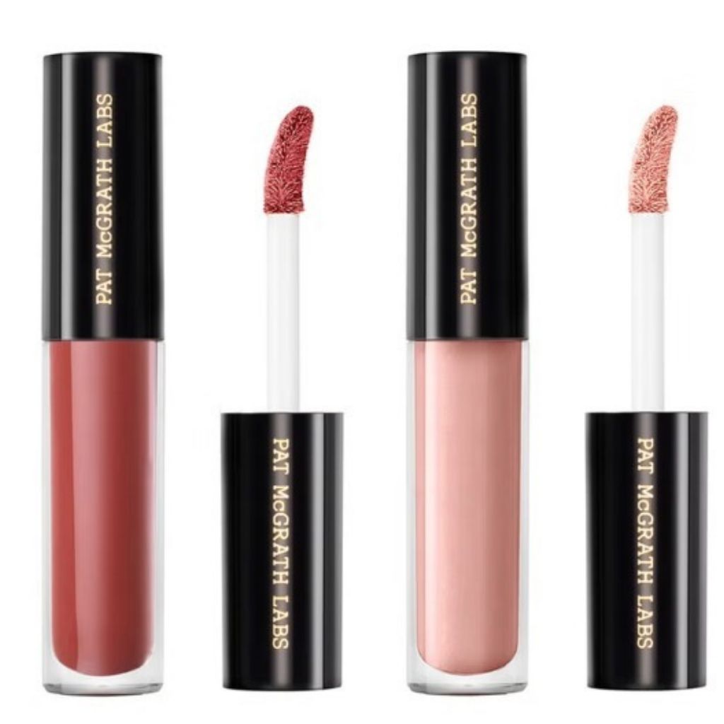 Luminous Legends Mini Lust Gloss Duo